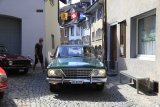 Oldtimertreffen Laufenburg 2022