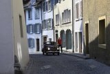 Oldtimertreffen Laufenburg 2022