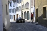 Oldtimertreffen Laufenburg 2022