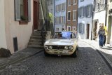 Oldtimertreffen Laufenburg 2022