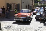 Oldtimertreffen Laufenburg 2022