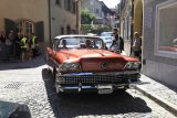 Oldtimertreffen Laufenburg 2022