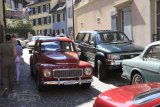 Oldtimertreffen Laufenburg 2022