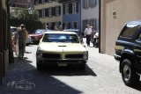 Oldtimertreffen Laufenburg 2022