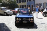 Oldtimertreffen Laufenburg 2022