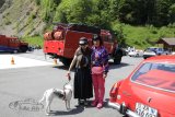 O-iO Oldtimer in Obwalden 2023