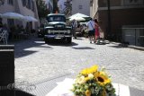Oldtimertreffen Laufenburg 2022