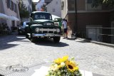 Oldtimertreffen Laufenburg 2022