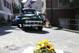 Oldtimertreffen Laufenburg 2022