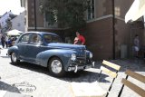 Oldtimertreffen Laufenburg 2022