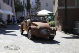 Oldtimertreffen Laufenburg 2022
