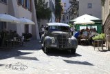 Oldtimertreffen Laufenburg 2022