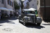 Oldtimertreffen Laufenburg 2022