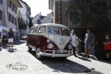 Oldtimertreffen Laufenburg 2022