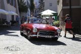 Oldtimertreffen Laufenburg 2022