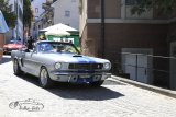 Oldtimertreffen Laufenburg 2022