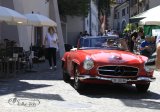 Oldtimertreffen Laufenburg 2022