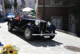 Oldtimertreffen Laufenburg 2022
