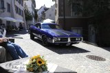 Oldtimertreffen Laufenburg 2022