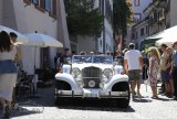 Oldtimertreffen Laufenburg 2022