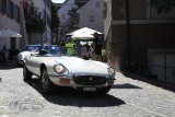 Oldtimertreffen Laufenburg 2022