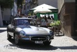 Oldtimertreffen Laufenburg 2022