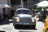 Oldtimertreffen Laufenburg 2022