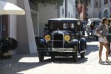 Oldtimertreffen Laufenburg 2022