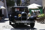 Oldtimertreffen Laufenburg 2022