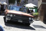 Oldtimertreffen Laufenburg 2022