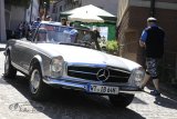 Oldtimertreffen Laufenburg 2022