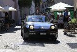 Oldtimertreffen Laufenburg 2022