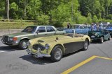 O-iO Oldtimer in Obwalden 2023