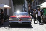 Oldtimertreffen Laufenburg 2022