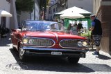 Oldtimertreffen Laufenburg 2022