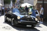 Oldtimertreffen Laufenburg 2022