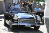 Oldtimertreffen Laufenburg 2022