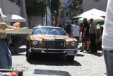 Oldtimertreffen Laufenburg 2022
