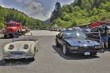 O-iO Oldtimer in Obwalden 2023