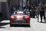 Oldtimertreffen Laufenburg 2022