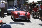 Oldtimertreffen Laufenburg 2022