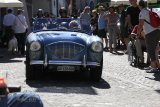 Oldtimertreffen Laufenburg 2022