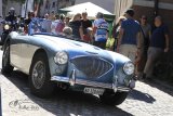 Oldtimertreffen Laufenburg 2022