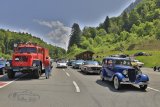 O-iO Oldtimer in Obwalden 2023
