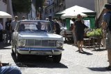 Oldtimertreffen Laufenburg 2022