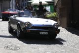 Oldtimertreffen Laufenburg 2022