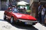 Oldtimertreffen Laufenburg 2022