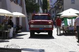 Oldtimertreffen Laufenburg 2022