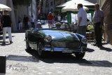 Oldtimertreffen Laufenburg 2022