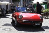 Oldtimertreffen Laufenburg 2022